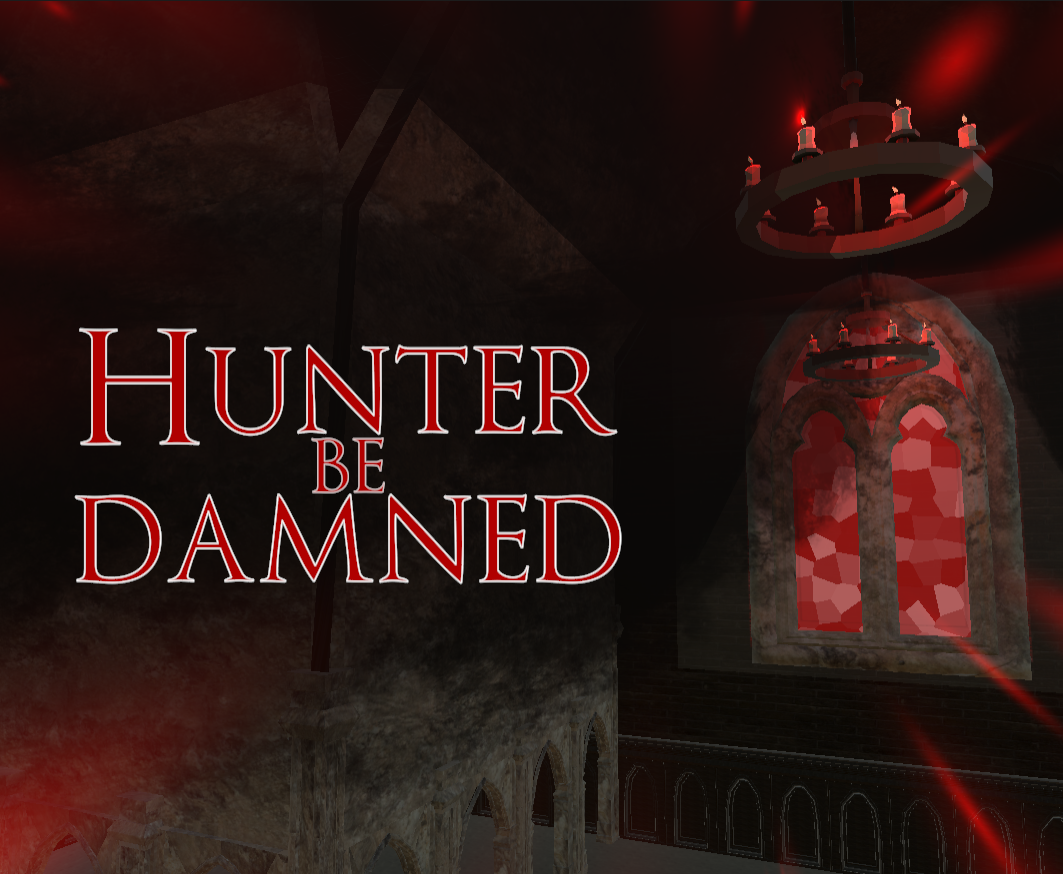Hunter Thumbnail