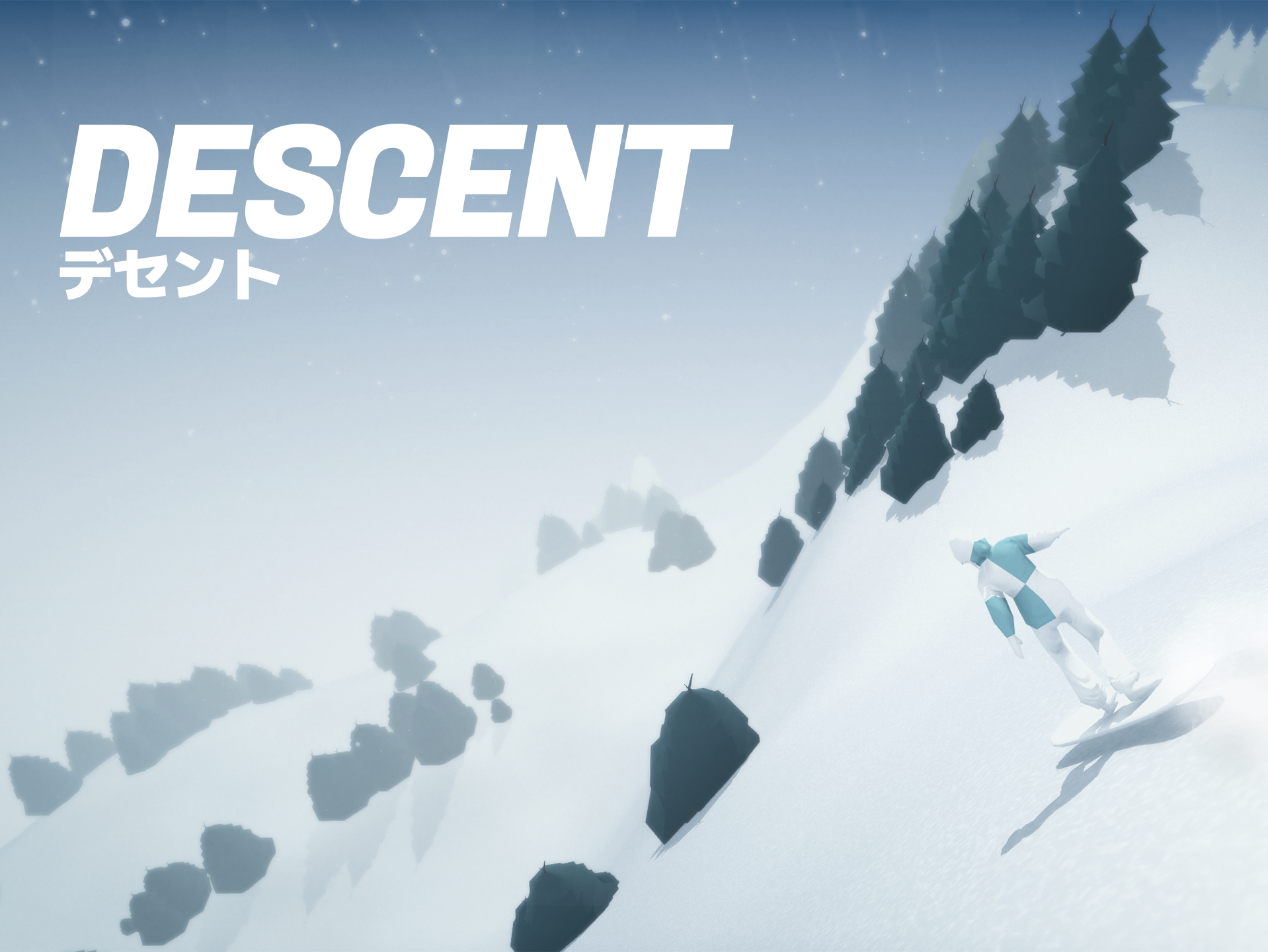 Descent Thumbnail